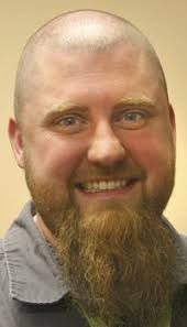 School Board, Position 5: Aaron Bowman, 'seek out partnerships'