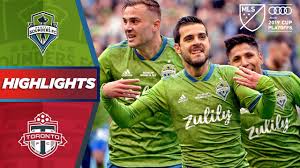 The sounders later participated in the united soccer league from 1997 to 2008, winning championships in 2005 and 2007. Are Seattle Sounders On Course For Their Third Mls Cup