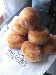 Eric Kayser Beignets Paris The Best Beignets Ever Must Try Them Paris Eats Paris Food France Food