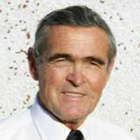 Martin Willard Allred (1921–1985)