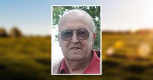 Larry Schulz Obituary March 20, 2021