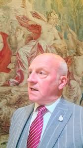 9 Jul 25 video fae the "Kings hoose", Fuze Foundation , Humanist Celebrants  with Fuze Ceremonies