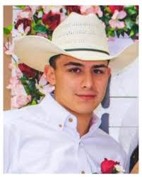 Manuel Barron's Instagram, Twitter & Facebook