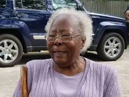 Louise Hicks Obituary (1927