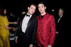 Join facebook to connect with harry brant and others you may know. Who Are Peter Harry Brant