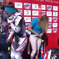 Her last result is a 2nd in the 2020/21 kronplatz giant slalom. Ski Star Lara Gut Wieder Single