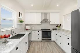 The kitchen worktops are as robust as they are beautiful. What Kind Of Kitchen Refurbishment Do You Need Options Different Scales Of Refurbishment Ranging From Small Changes To A Full Revamp Surrey Marble Granite