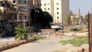 03:09 تلفزيون اورينت مقابلة مع طبيب الجراحة العظمية في مشفى درعا البلد الميداني الدكتور عبد الرحمن مسالمة. ÙÙŠ Ø£ÙˆÙ„ ØªØµØ¹ÙŠØ¯ Ù…Ù†Ø° 2018 Ù‚ØªÙ„Ù‰ ÙˆØ¬Ø±Ø­Ù‰ ÙÙŠ Ø¯Ø±Ø¹Ø§ ÙˆØ±ÙŠÙÙ‡Ø§ Ø¬Ø±Ø§Ø¡ Ù‚ØµÙ Ù„Ù„Ù†Ø¸Ø§Ù… Ø§Ù„Ø³ÙˆØ±ÙŠ Ø³ÙˆØ±ÙŠØ§ Ø£Ø®Ø¨Ø§Ø± Ø§Ù„Ø¬Ø²ÙŠØ±Ø© Ù†Øª