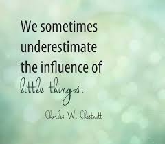 Www.ophosting.club is a place for people to come and share inspiring pictures, and many other types of photos. The Influence Of Little Things Little Things Quotes Words Quotes Quotes