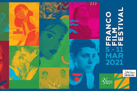2020 was a wash, get ready for the movies coming in 2021. Francofilm Festival Returns In March 2021 For Its 11th Edition Broadcastpro Me