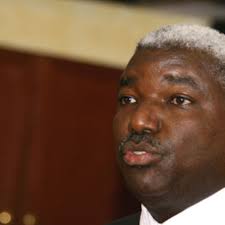 Foreign Affairs PS Thuita Mwangi seized