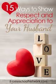 Check spelling or type a new query. 15 Ways To Show Respect And Appreciation To Your Husband Husband Appreciation Message For Husband Appreciation Quotes For Him
