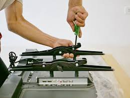 How To Remove A Tv From Wall Mount