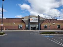 Discover furniture, decor, & living room decorating tips. Furniture And Mattress Store At 2640 N Reserve St Missoula Mt Ashley Homestore