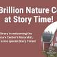 The Brillion Nature Center at Story Time! event image