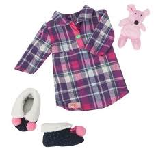 Maybe you would like to learn more about one of these? Our Generation Doll Outfits 10 Shipped Fits American Girl My Frugal Adventures