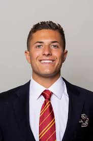 Boston College vs Stanford