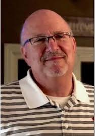 Steven Blair Obituary (1953