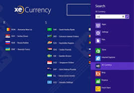 You find free, paid currency converter apps or alternatives to currency converter also. Xe Currency App For Windows 8