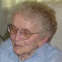 Obituary information for Janet Lucille Fanska