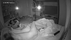 Watch Sex Lissa and Chet sex before sleep, Nov2923 | Naked people with Tea  Mint in Living room | The biggest Voyeur Videos gallery