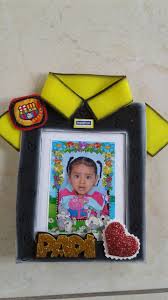 El tercer domingo de junio de cada año se celebra el día del padre en ecuador y en otras partes del mundo, una fecha especial para reconocer el. Camisa Del Equipo Barcelona De Ecuador Dad Crafts Dad Day Crafts