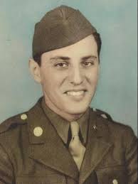 Joseph Martone Obituary (1925