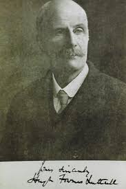 Hugh Luttrell Contents