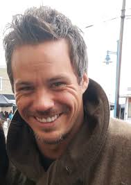 Michael Raymond-James