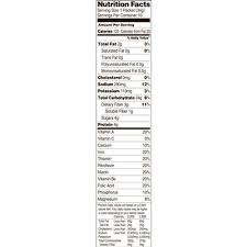 Animal pak is formulated for elite athletes that are looking to fill in the nutritional gaps they might have in their diet. Quaker Oatmeal Lower Sugar Maple Brown Sugar Instant Oatmeal 10 Packets Hy Vee Aisles Online Grocery Shopping
