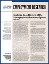 Contributions to the employment insurance system (eis) are set at 0.4% of the employee's assumed monthly salary. Employment Research Newsletter