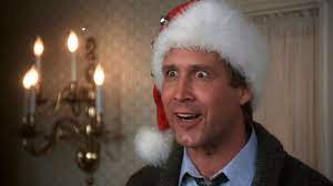 Christmas Vacation Hap Hap Happiest Christmas Youtube