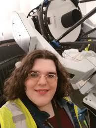 Gregoria Luna's Instagram, Twitter & Facebook