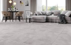 If you can, keep your windows as uncovered as possible to let natural light in. Collection Eris Ceramic Tiles Cersanit