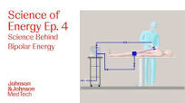 Bipolar Science and Tissue Effects | Science of Energy Ep. 4 | J&J MedTech