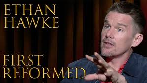 Ethan Hawke Full Interview