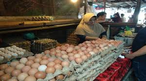Check spelling or type a new query. Update Harga Sembako Hari Ini Di Palembang Telur Ayam 27 Ribu Per Kg Ayam Potong Rp 36 Ribu Per Kg Tribun Sumsel