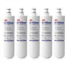 Reduces sediment carry over for less equipment down time. 3m Water Filter Replacement Cartridge Model Hf25 High Flow Water Filter For Fridge