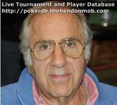 David Felger: Hendon Mob Poker Database