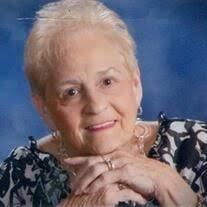 Donna Jean Pettigrew Obituary