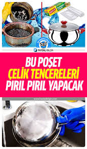 celik caydanlik tencere nasil piril piril olur faydali bilgin caydanlik bilgi caydanlik