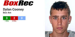 Dylan Cooney's Instagram, Twitter & Facebook