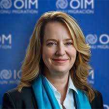 IOM and Brazil Organize Roundtable