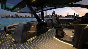 Jul 06, 2020 · 10. Tecnomar For Lamborghini 63 The Motor Yacht Unveiled