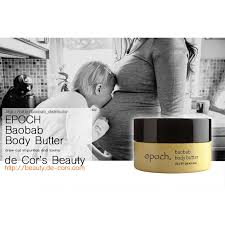 Makes your skin right away more resilient. Epoch Baobab Body Butter Cream 2021 Catalog Beauty Promotions Body Butter Reduce Dry Skin Baobab