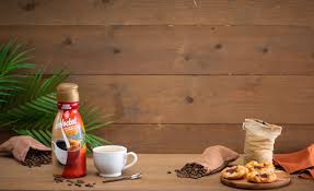 If that doesn't work, you can buy dairy free coffee whiteners (coffee mate for example). Nestle Unveils Unlocked By Coffee Mate Coffee Flavored Creamers 2020 10 14 Dairy Foods