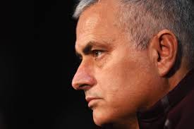 26 января 1963, сетубал, португалия). Jose Mourinho Fired By Manchester United After 2 Years