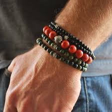 This Item Is Unavailable Mens Beaded Bracelets Bracelets For Men Mens Jewelry