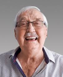 Deschênes, Rodrigue