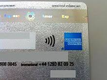 American express travel rewards credit card offers you more than just rewards on travel. American Express Wikipedia